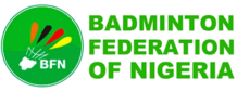 Badminton Federation of Nigeria